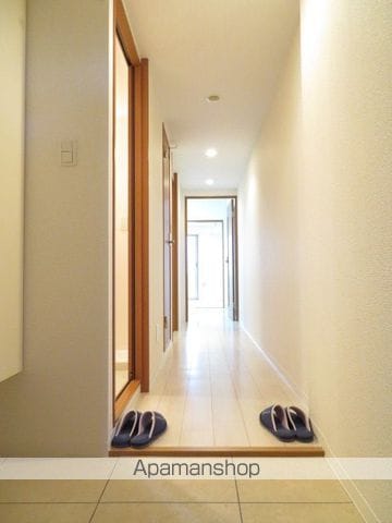 カスタリア一番町 EASTの内装写真