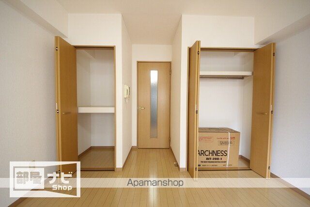 エミネンス泉町の内装写真