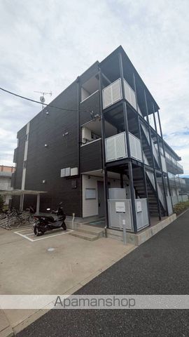 リブリ・杉田の外観写真