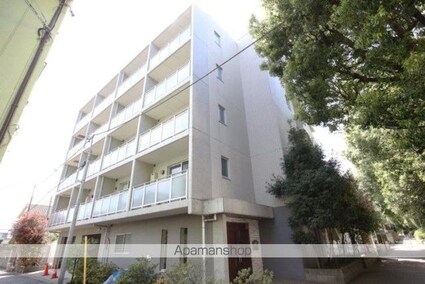 プレール・ドゥーク上高井戸[1K/21.5m2]の外観2