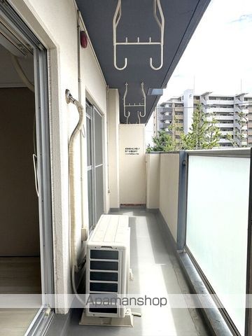 第3長住ハイツの内装写真