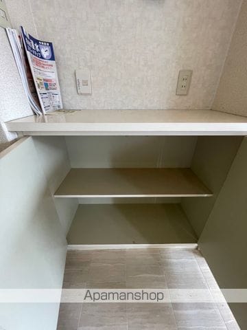 イングス南13条の内装写真