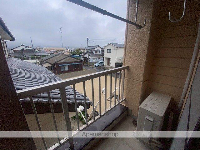 アークハイツの内装写真