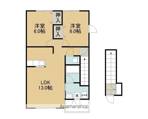 間取り：201027362090