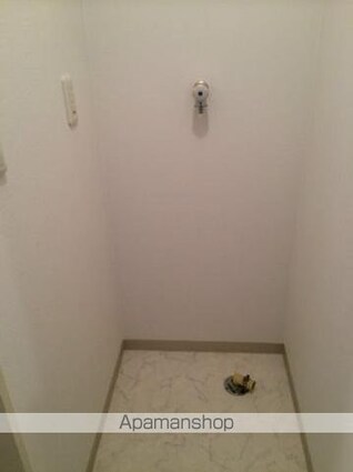 東京都目黒区中町１丁目[1K/26.49m2]のその他設備