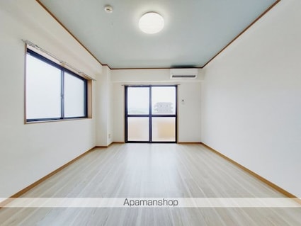 ブラウンハイム朝生田[1K/30.19m2]の内装2