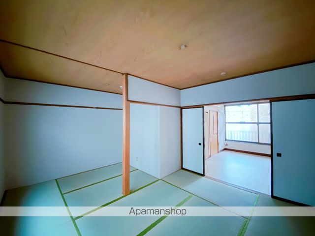 あかつきマンションの内装写真