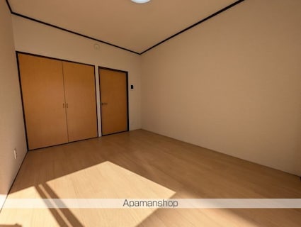 ヴィラ・ドゥマン[1K/19.87m2]の内装4