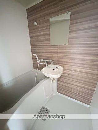 浜四拾五番館[1K/24m2]のバス