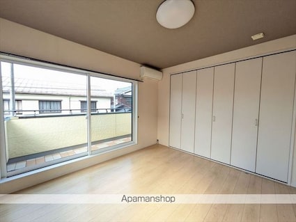 駅東Ａ邸[2LDK/83.21m2]のリビング・居間