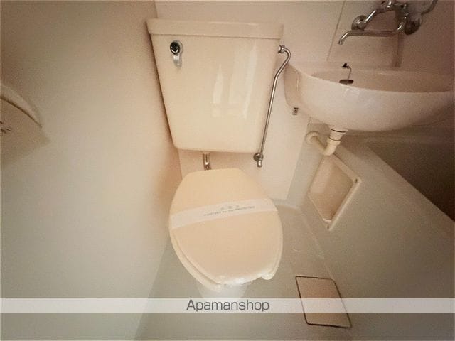 ロフティ銀杏町の内装写真