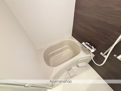 ＫＹＯＥ　ＰＬＡＺＡ　阿佐ヶ谷[1K/25.05m2]のバス