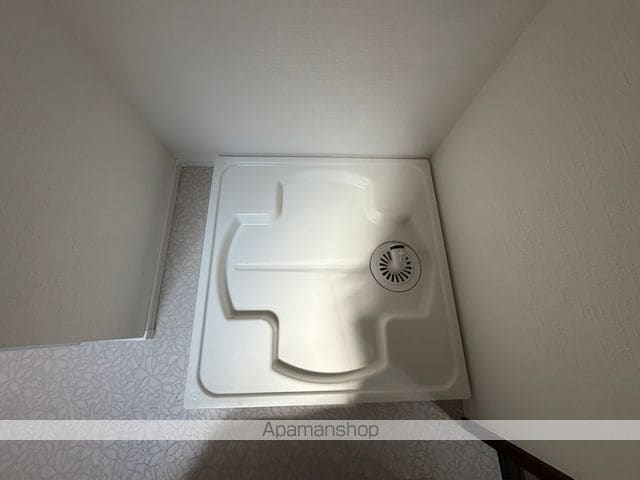 SUN生三番館の内装写真