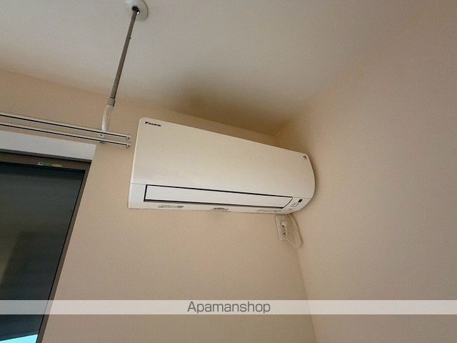 オークガーデンの内装写真