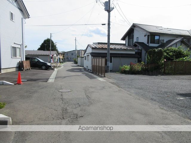 ポラーノの周辺写真