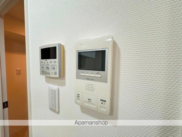 ベラ ルーチェ エテルノの内装写真