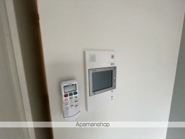 エグゼ大阪CITYアインツの内装写真