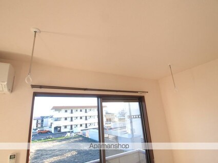 コーポサツキＣ[1K/28.37m2]の内装5