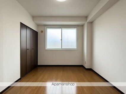 ピュアパレス函館Ⅱ[1LDK/34.42m2]の内装10