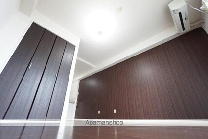 ウエストビル松山[1DK/25.92m2]の内装8