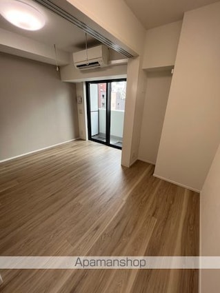 東京都新宿区北新宿１丁目[1DK/25.34m2]の内装3