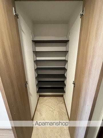 PREGI0北浜の内装写真