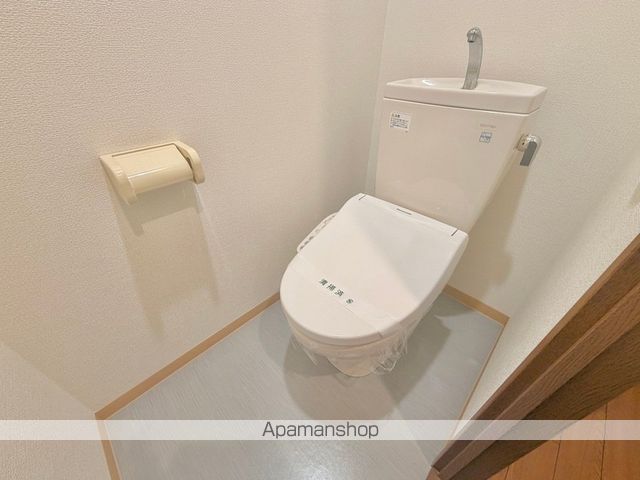 サンヴィラKの内装写真