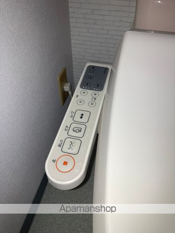 ハイツエクセレントEの内装写真