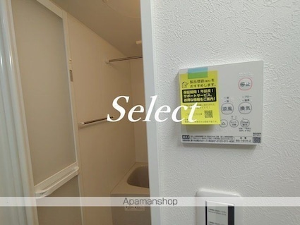 ハーミットクラブハウス横浜駅西[1K/27.57m2]の内装7