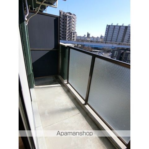 アーバン藤が丘の内装写真