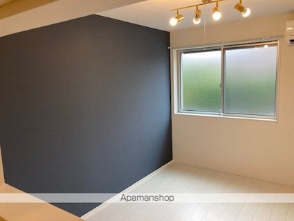 Ｌｙｋ都町Ａ棟[1LDK/32.3m2]の内装