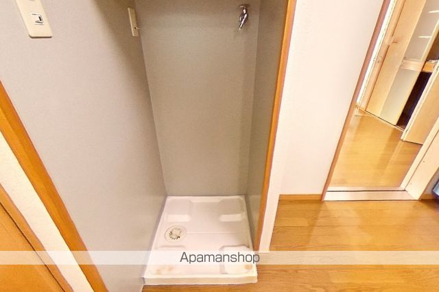 ネオクレメントの内装写真