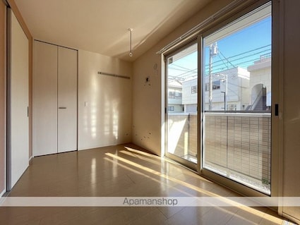 ピースランド[1LDK/40.9m2]の内装4