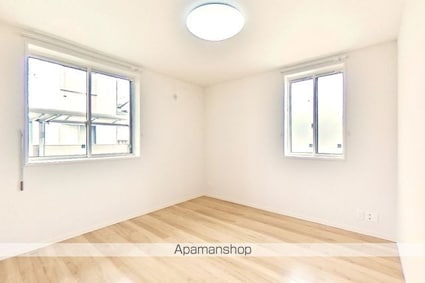 シャーメゾン　アルファⅡ[2LDK/69.68m2]の内装7