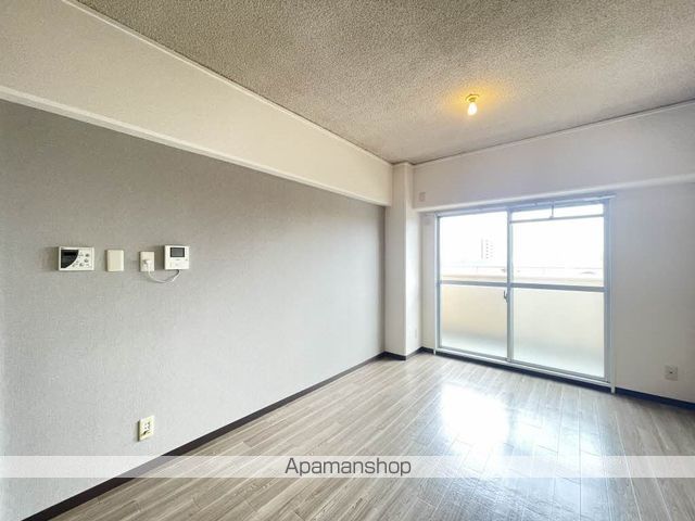 たきよしマンションの内装写真