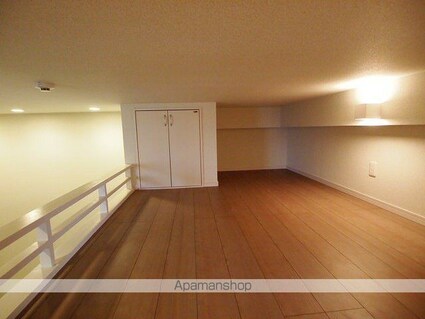 グランプラス幕張[1R/18.74m2]の収納
