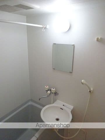 メゾンいけべの内装写真