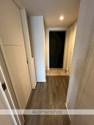 東京都中野区中野１丁目[2LDK/46.43m2]の内装6