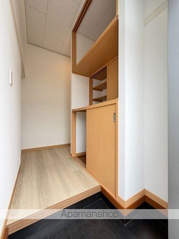 レオパレス潮音の内装写真