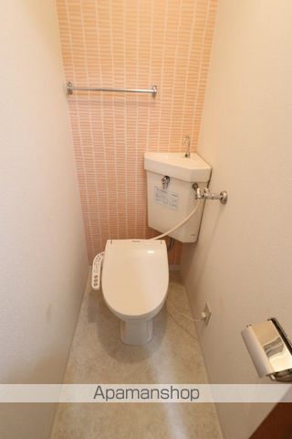 コーポRの内装写真