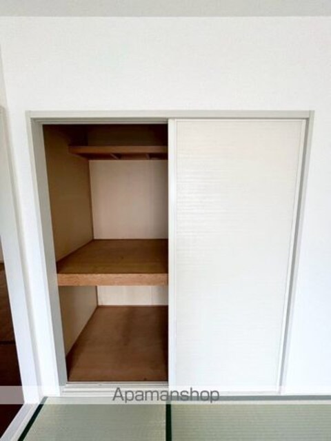 和歌山県和歌山市出水[3DK/51.09m2]の収納