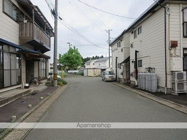 多賀ハイツの周辺写真