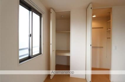 ベルレージュ　Ｂ[2LDK/60.88m2]の収納