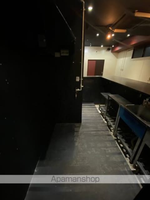 ローズぶらくり（店舗）[店舗/50m2]の内装4
