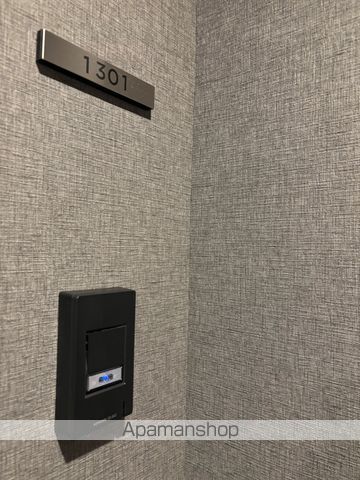 クラリティア上野稲荷町の内装写真
