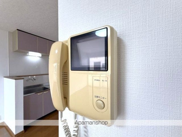 レストはまなす港の内装写真