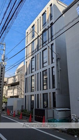 レピュア池袋本町レジデンスの外観写真