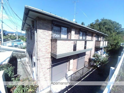 ソシア・ボナール[2LDK/55.48m2]の外観1