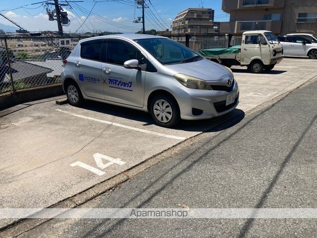 山の田ヒルズのその他写真