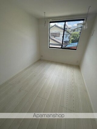 丘の上のフルール[1K/20.21m2]の内装3